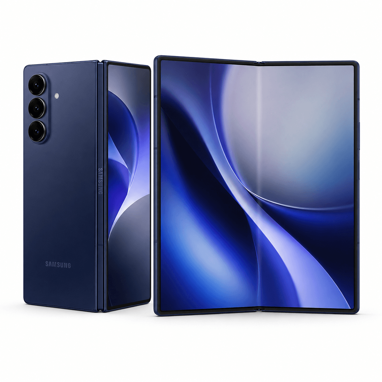 Samsung Galaxy Z Fold 7 1TB